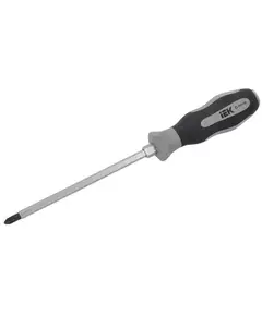 Отвертка ударная PH2х150 Т2 ARMA2L 5 IEK A2L5-SC20-T2-PH-20-150