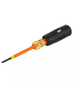 Отвертка диэлектрическая PZ0х60 Т3 ARMA2L 5 IEK A2L5-SC30-T3-PZ-00-060