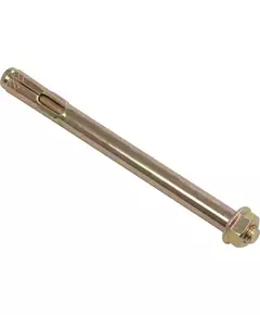 Болт анкерный с гайкой М10/12х100 (уп.30шт) IEK CLP1M-A-B-12-100