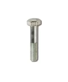 Болт с шестигранной головкой М8х70 (уп.40шт) DKC CM020870