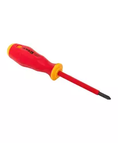 Отвертка Professional PH1х80мм VDE 1000В EKF ph-1-80-pro-in