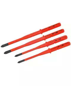 Набор диэлектрических жал SLIM PH/SL-PZ/SL 4шт ARMA2L 5 IEK A2L5-SH21D-BI-1-T2-304
