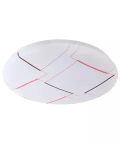 Светильник светодиодный SPB-6 "Slim 1" 24-4K 24Вт 4000К без ДУ Эра Б0043816