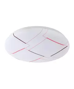 Светильник светодиодный SPB-6 "Slim 1" 18-4K 18Вт 4000К без ДУ Эра Б0043820