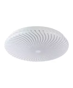 Светильник светодиодный SPB-6 "Slim 8" 18-6K 18Вт 6500К потолочный без ДУ ЭРА Б0050398