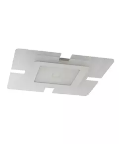Светильник светодиодный SPB-6 "GEO 1" RC 60 60Вт 3400-5500К потолочный с пультом ДУ ЭРА Б0050918