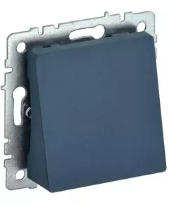 Вывод кабеля BRITE МВ10-БрМ маренго IEK BR-VK10-0-K35