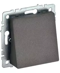 Вывод кабеля BRITE МВ10-БрТБ бронза IEK BR-VK10-0-K45