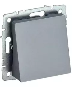 Вывод кабеля BRITE МВ10-БрС сталь IEK BR-VK10-0-K46