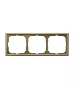Рамка 3-м ArtGallery зол. SE GAL001603