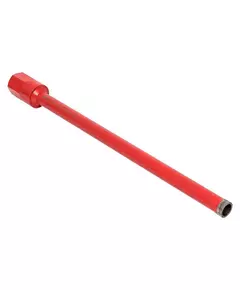 Коронка алмазная (проходка) WCHP-25/450 (1 1/4дюйм UNC) Expert EKF wchp-sf25/450