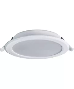 Светильник 14 482 NDL-P3-24W-840-WH-LED Navigator 14482