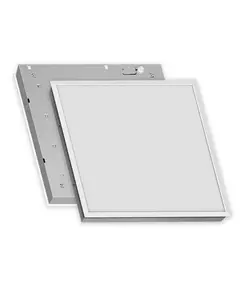 Светильник светодиодный AVRORA 90-32/opal-sand 4000К IP20 595х595 CRI>90 CSVT ЦБ000019610