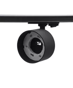 Светильник трековый PTR 30 под лампу GX53 BL 230В IP20 черн. Pro JazzWay 5049185