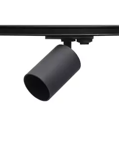 Светильник трековый PTR 36 под лампу GU10 BL 230В IP20 черн. Pro JazzWay 5049222