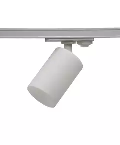 Светильник трековый PTR 36 под лампу GU10 WH 230В IP20 бел. Pro JazzWay 5049208