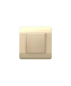 Розетка NEW3-E 16А IP44 с заземл. защ. шторки с крышкой шампань CHINT 431448