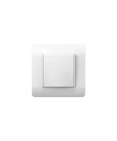 Розетка NEW3-E 16А IP44 с заземл. защ. шторки с крышкой бел. CHINT 431550