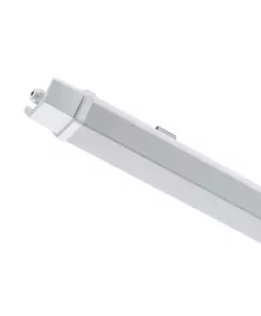 Светильник светодиодный 61 910 ODSP-03-16-6.5K-LED 16Вт 6500К IP65 2070лм 176-264В (аналог ЛСП 2х18) ОНЛАЙТ 61910