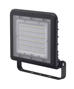Прожектор светодиодный 80 673 NFL-02-100-4К-BL-LED 100Вт 4000К IP65 14200лм черн. Navigator 80673