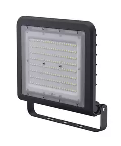 Прожектор светодиодный 80 675 NFL-02-150-4К-BL-LED 150Вт 4000К IP65 22500лм черн. Navigator 80675