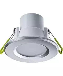Светильник светодиодный 94 821 NDL-P1-5W-830-SL-LED 5Вт 3000К IP44 Navigator 94821