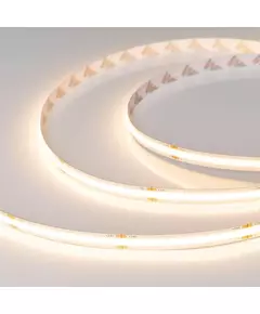 Лента светодиодная COB-X378-8mm 24V Warm 3000К 11.5Вт/м IP20 CSP (уп.5м) Arlight 031883(2)