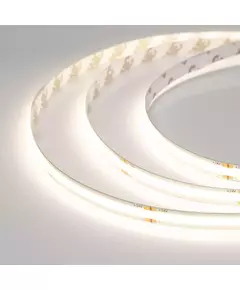 Лента светодиодная COB-X378-8mm 24V Day 4000К 11.5Вт/м IP20 CSP (уп.5м) Arlight 031884(2)