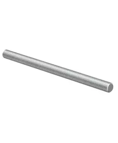 Шпилька резьбовая М10х2000 DIN 975 IEK CLW10-TM-10-2-R