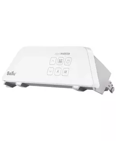 Блок управления Transformer Digital Inverter BCT/EVU-4I Ballu НС-1416232
