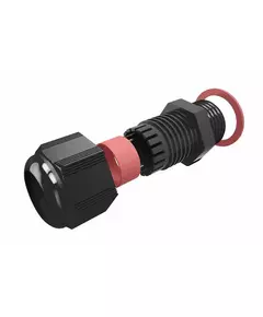 Ввод кабельный ВМ-Х5S EKF cgp25x1.5