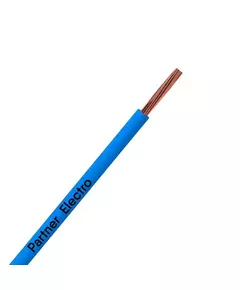 Провод ПуГВнг(А)-LS 1х1.5 450/750В С (уп.100м) ПАРТНЕР ЭЛЕКТРО ЦБ-00020028