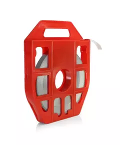 Лента рулонная ЛКС (201)-2007 в кассете (уп.50м) Fortisflex 74123