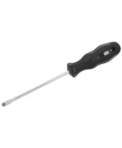 Отвертка SL5.5х125 Т1 ARMA2L 5 IEK A2L5-SC10-T1-SL-55-125