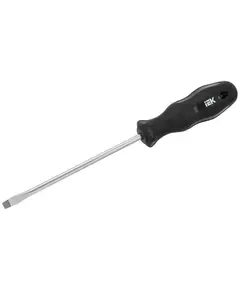 Отвертка SL6.5х150 Т1 ARMA2L 5 IEK A2L5-SC10-T1-SL-65-150