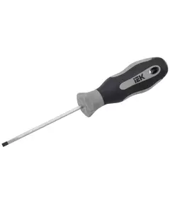 Отвертка SL2.5х63 Т2 ARMA2L 5 IEK A2L5-SC10-T2-SL-25-063