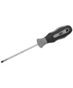 Отвертка SL3.0х75 Т2 ARMA2L 5 IEK A2L5-SC10-T2-SL-30-075