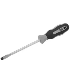 Отвертка SL8.0х150 Т2 ARMA2L 5 IEK A2L5-SC10-T2-SL-80-150
