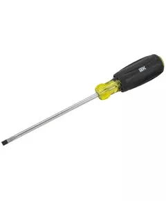 Отвертка SL4.0х100 Т3 ARMA2L 5 IEK A2L5-SC10-T3-SL-40-100