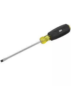 Отвертка SL5.5х125 Т3 ARMA2L 5 IEK A2L5-SC10-T3-SL-55-125
