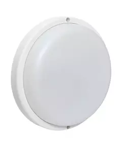 Светильник светодиодный ЖКХ ДПО-1005 18Вт 4000К IP65 круг LUMA EKF BKL-1005-R-18-4000