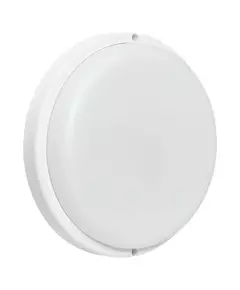 Светильник светодиодный ЖКХ ДПО-1006 24Вт 4000К IP65 круг LUMA EKF BKL-1006-R-24-4000
