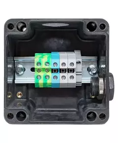 Коробка соединительная Heat box 120 SD EKF HB120SD