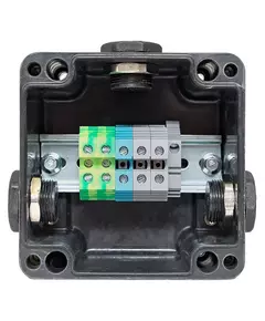 Коробка соединительная Heat box 120 S EKF HB120S