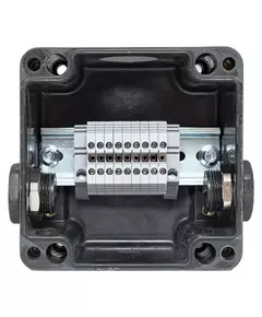 Коробка соединительная Heat box 120 TD EKF HB120TD