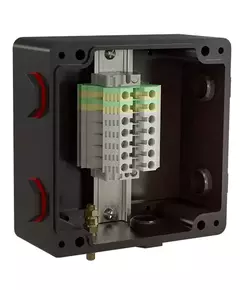 Коробка соединительная Heat box 160 S EKF HB160S