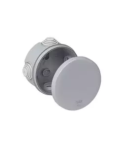 Коробка распределительная ОП 80х40мм DIY SE IMT350941