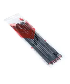 Хомут P6.6 2.5x200 FlexLock стандартный черн. (уп.50шт) PROxima EKF plc-fl-ctsb-2.5x200-r
