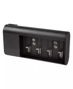 Устройство зарядное CNA-6IS-12 для NI-MH/NI-Cd (4хАА; 4хААА; 4хC; 4хD; 2х9В) ФАZА 5048690