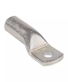 Наконечник луженый медный ТМЛ (DIN) 185-10 опрес. TOKOV ELECTRIC TKE-TML-DIN-185-10